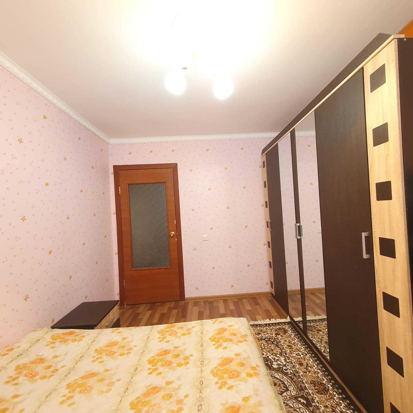 Продам 2х кв в "Нур Сити" 2мкр, документы в порядке, можно в ипотеку.