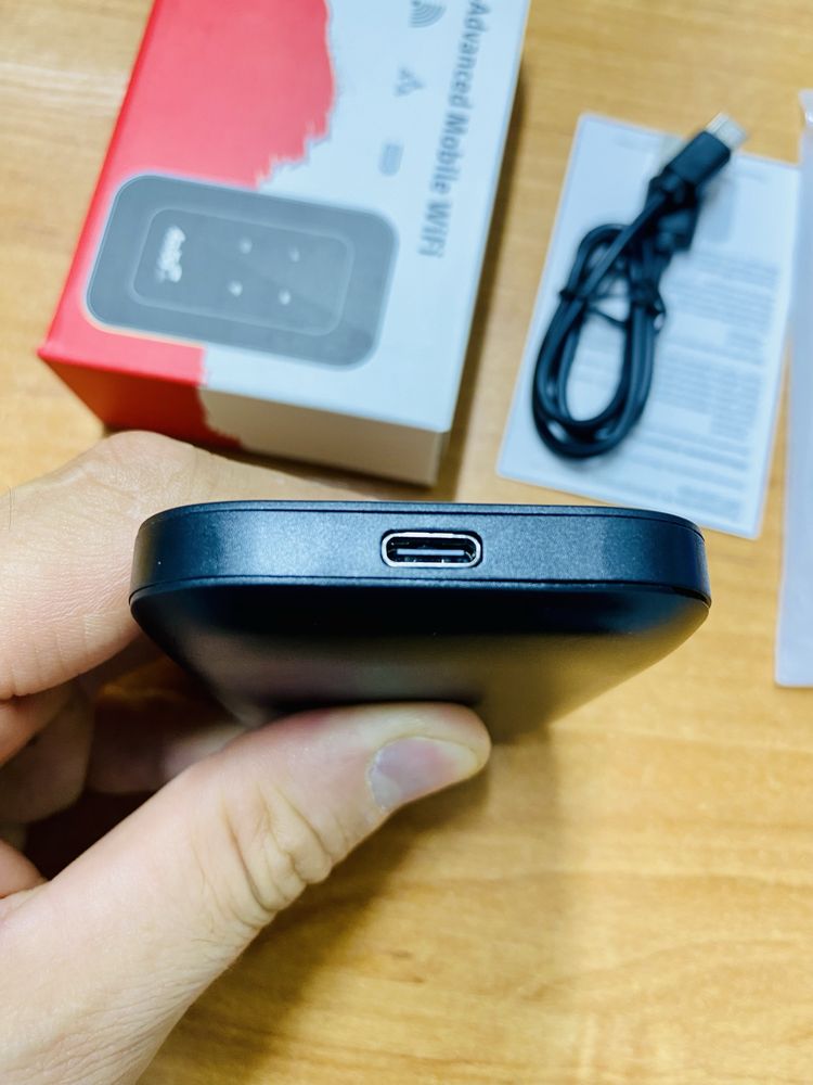 Карманный модем роутер, 4G, 5G, Wi-Fi, интернет, GSM, Вайфай