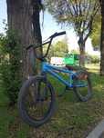 bmx sunday street