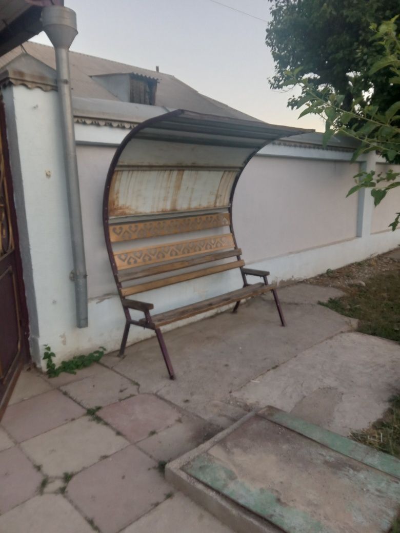 Сатылады скамейка