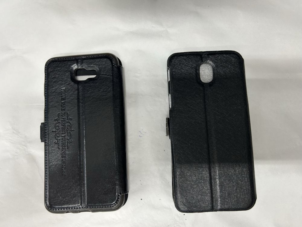 Чехлы новые на Samsung J5 Prime и J5 2017