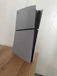 Playstation 5 Slim (с одним контроллером) + 3 игры
