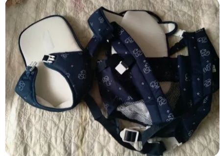 Продам кенгурятник 2в1