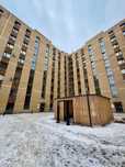 Продается 1-комнатная квартира в центре города