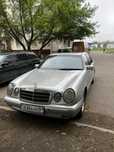 Мерседес Е200, W210