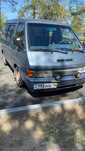 Продам Nissan Vanette