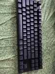 Продам игровую клавиатуру hyperX alloy fps pro