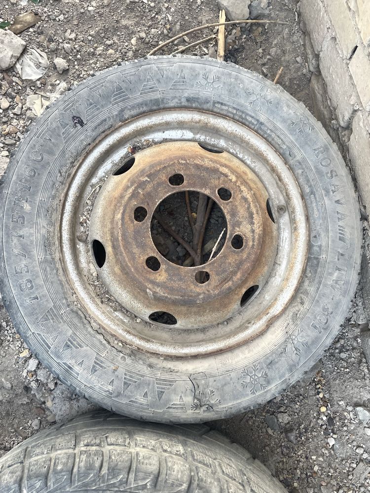 Продам диски для авто