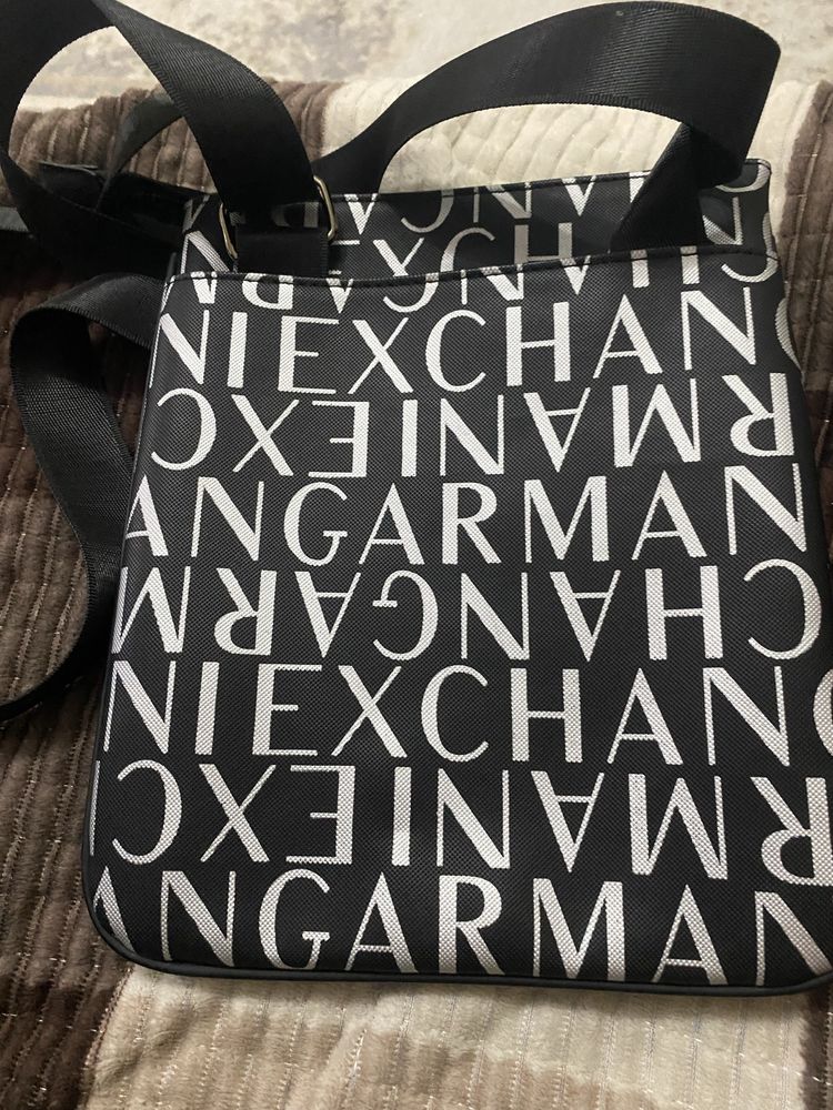 Продам барсетка A/x