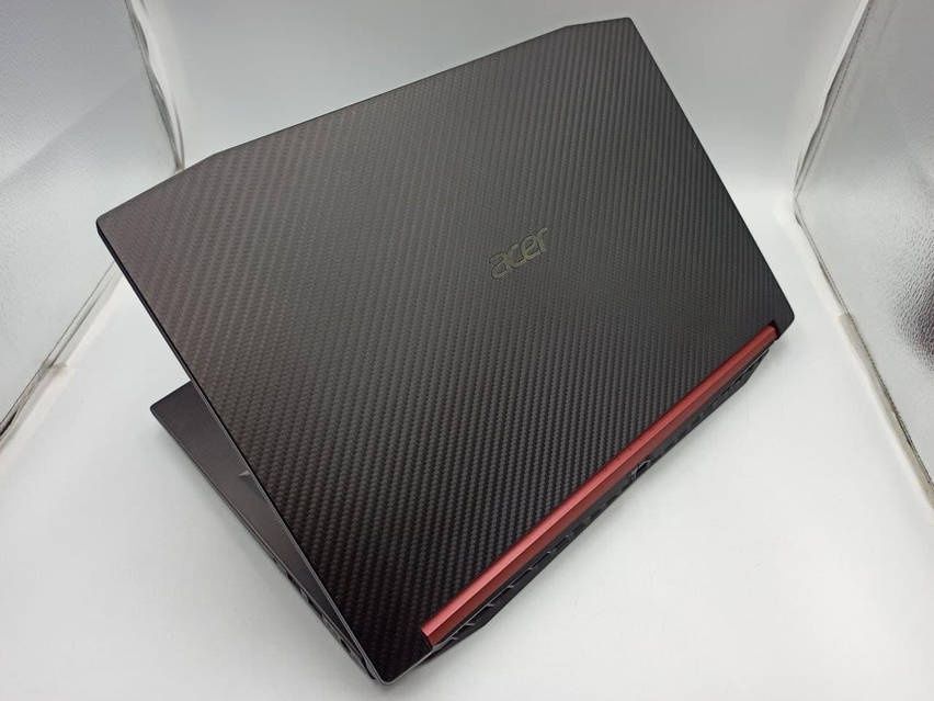 Игровой ноутбук, Acer Nitro 5 в идеальном состоянии