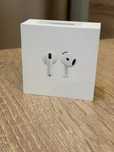Наушники Airpods 4 новый/оригинал