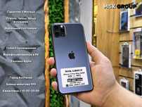 iPhone 11 Pro Max Айфон 11 Про Макс I Верифицированый в РК