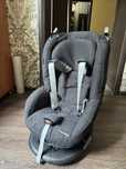 Автомобильное детское кресло Maxi Cosi Tobi 9-18кг или 9мес - 4лет