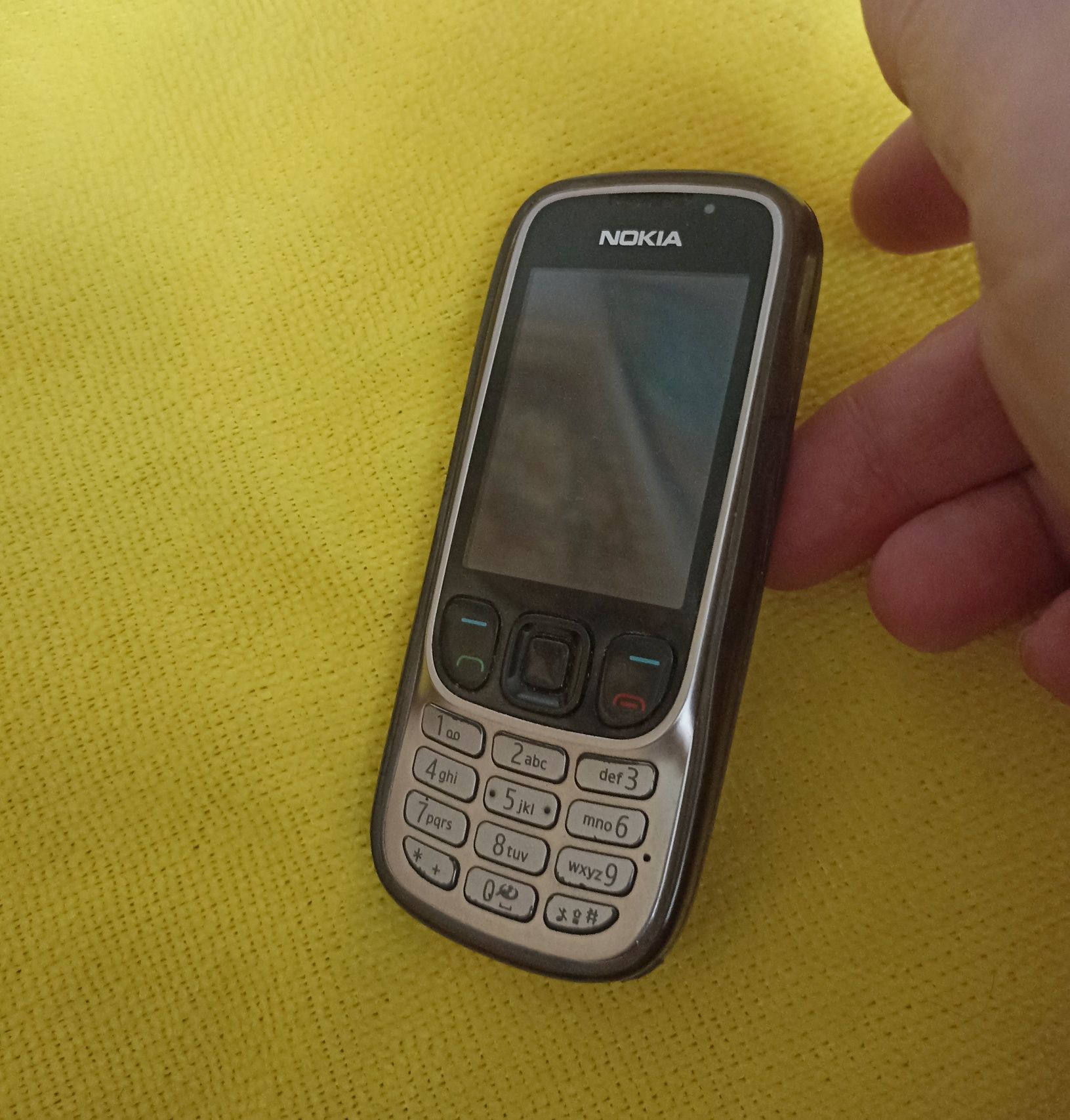 Продам ЧЕХОЛ на телефон Нокиа 6303, Nokia, для дома, подарки.