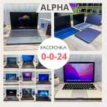 Игровые ◽️ Ноутбуки с гарантией ASUS / HP / Lenovo / Acer / Gigabyte