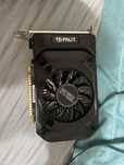GTX 1050 Ti 4GB GDDR5