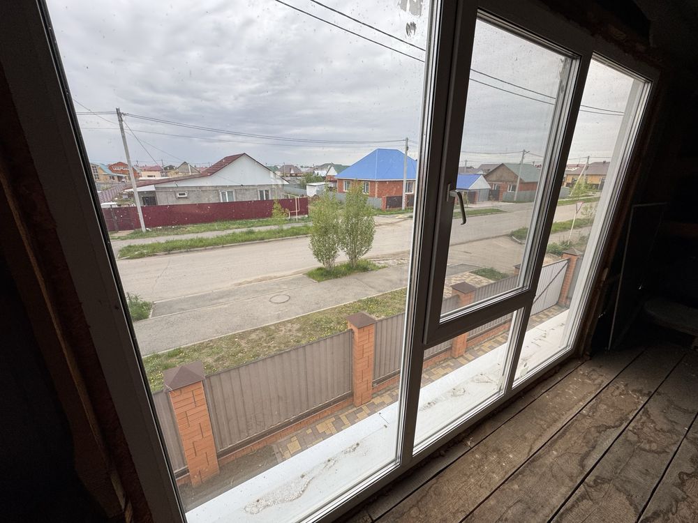 Продам дом Заречное мкр. Северный 267