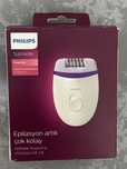 Эпилятор Philips BRE225 Satinelle Essential