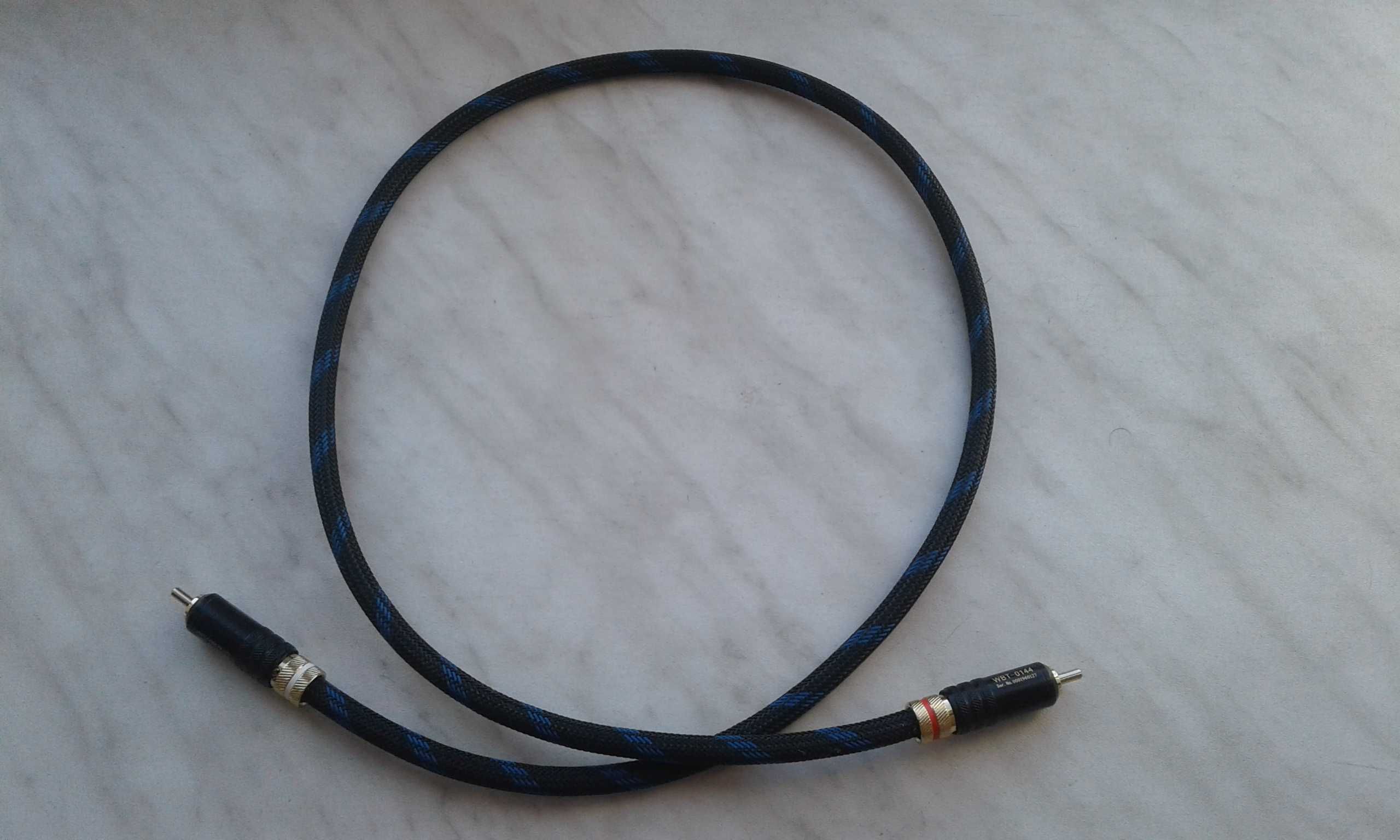 Продам межблочные RCA-RCA кабеля