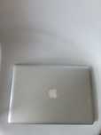 mac book 2009 года. продаю только в своем городе!