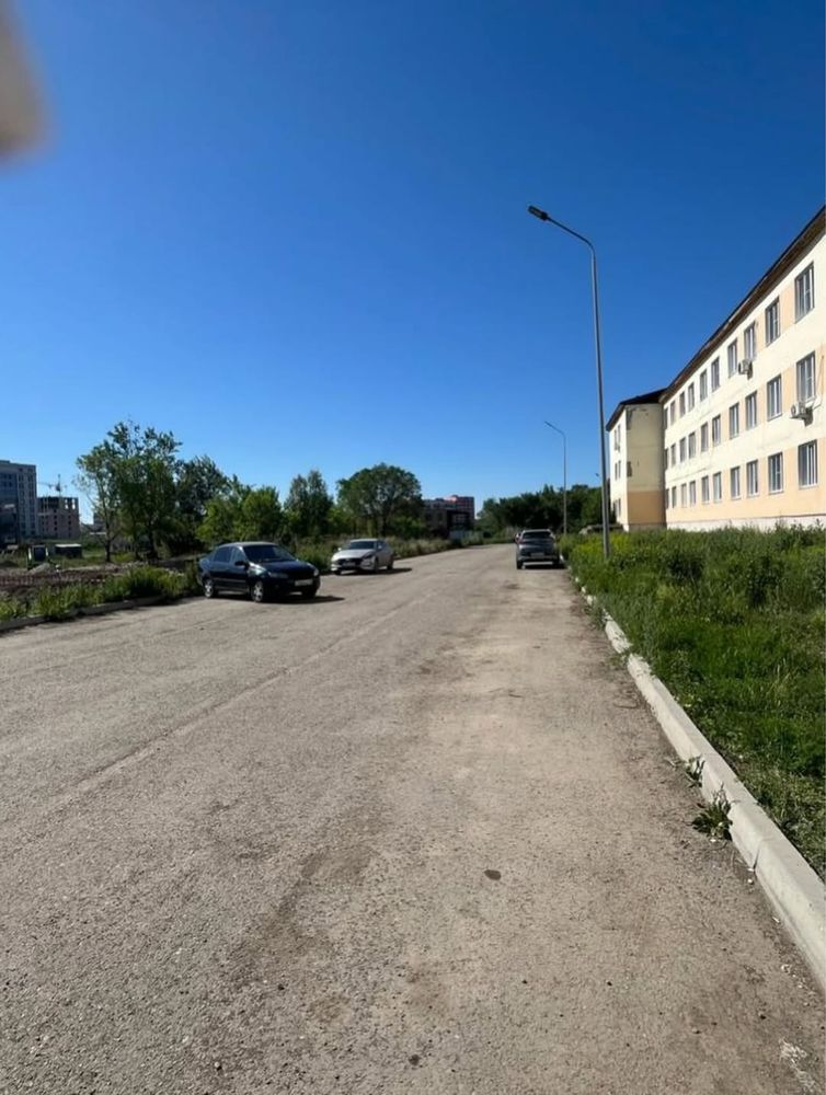 Продам 1-комн.квартиру | Шарипова, 2