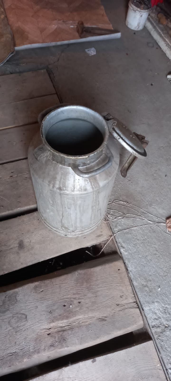 Фляги разного литража