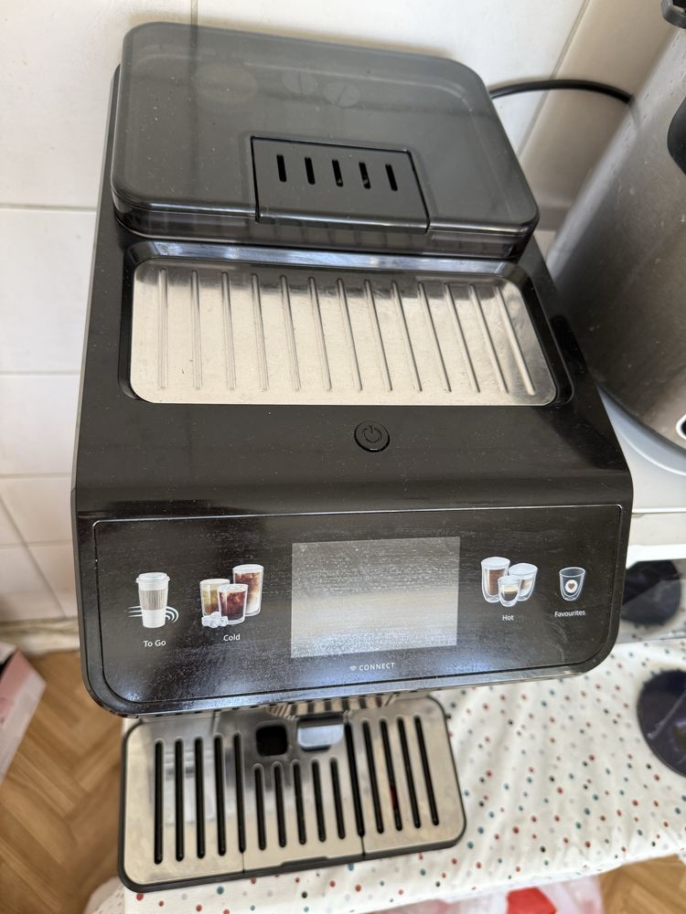 Кофемашина DeLonghi