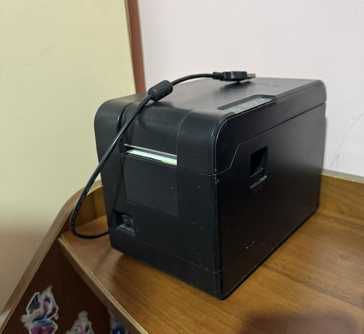 Принтер этикетка ( xprinter)