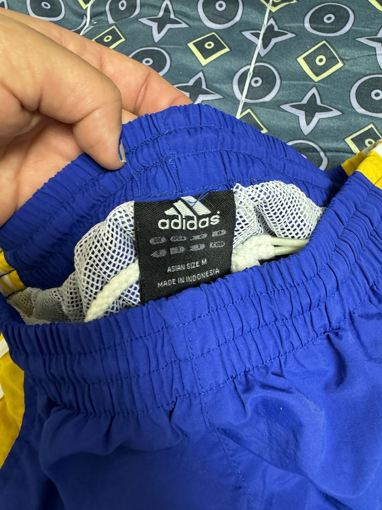 Шорты adidas s - m orig