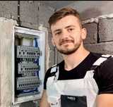 Электрик на выезд, установка и подключение электроплит