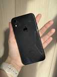 Iphone XR, чёрный