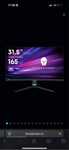 Монитор Thunderobot Q32HL 165hz