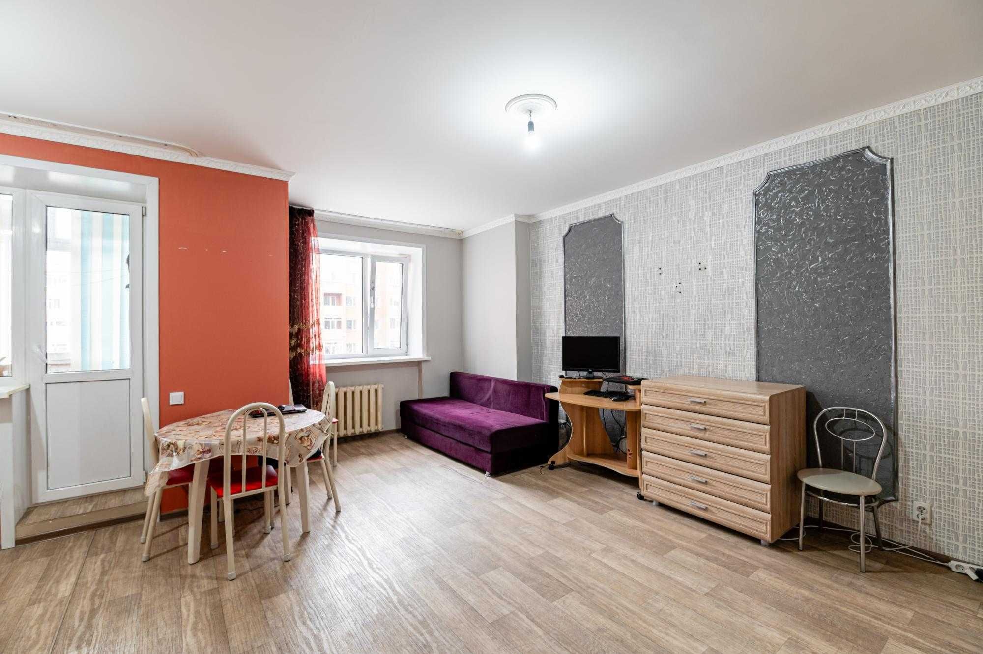 Продается 1ком.кв., 30м2, 10млн 400тыс, 2эт, Косшы Лесная поляна 14/2