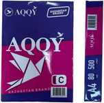 Бумага формата А4 AQQY