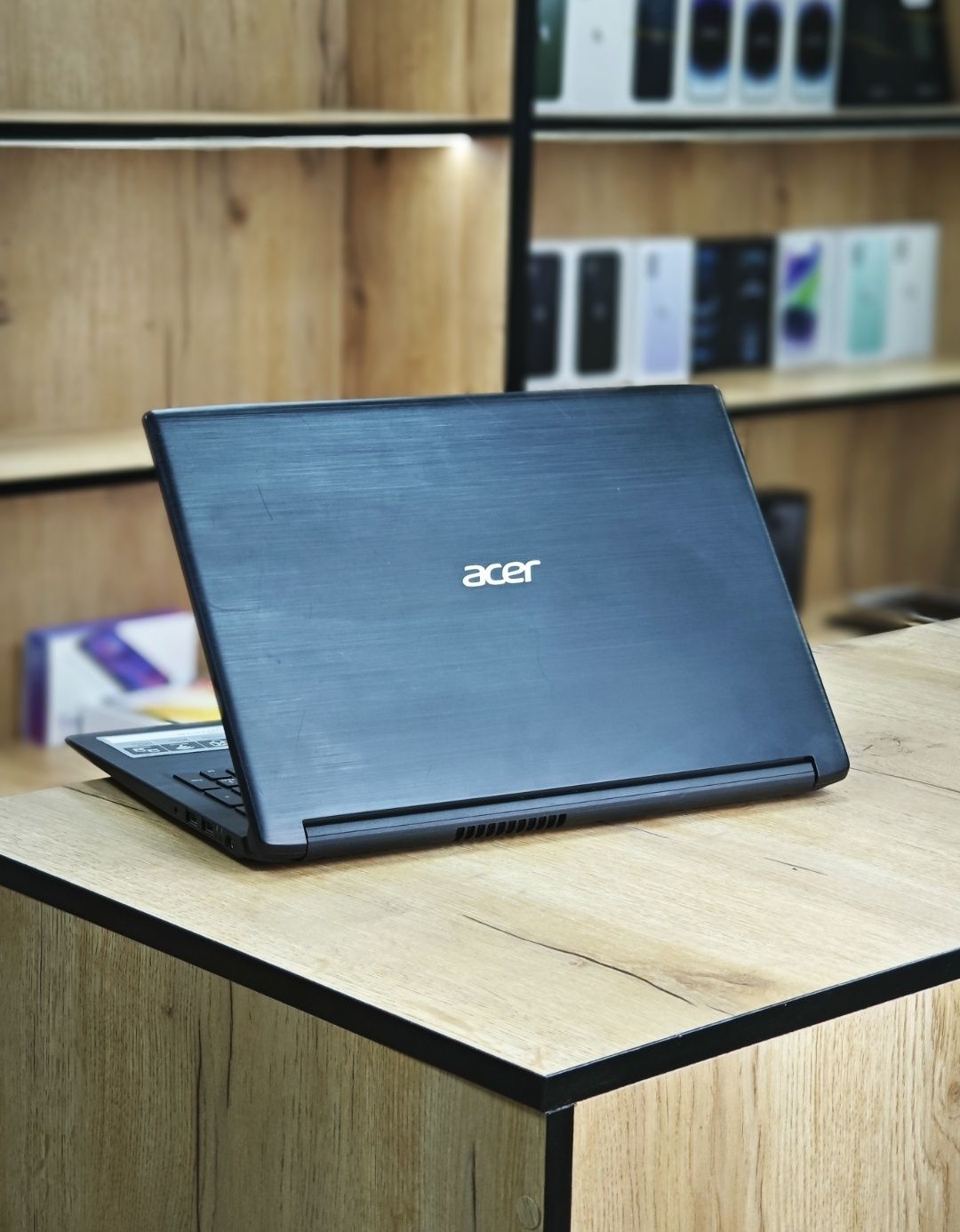Ноутбук Acer | Intel Core i3 | Nvidia MX130