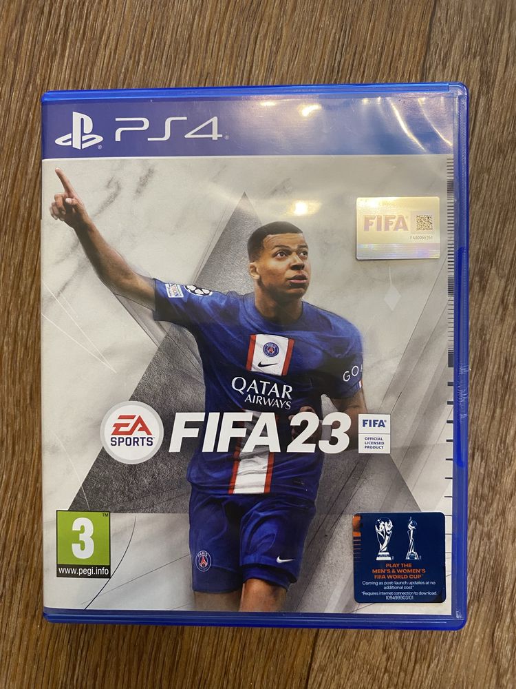 Продается диски для PS 4-5 как новые