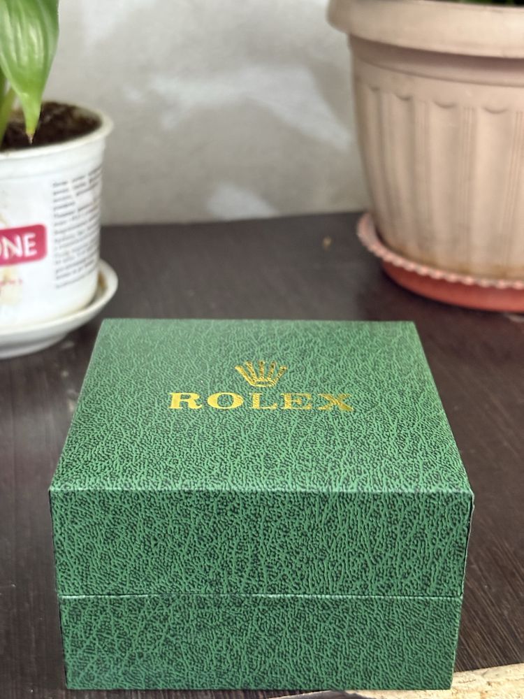 Часы Rolex lux качество