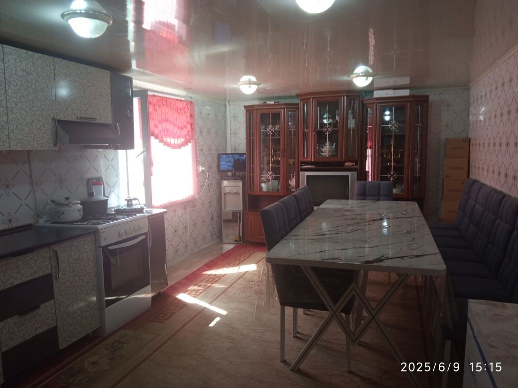 Продается дом за линия