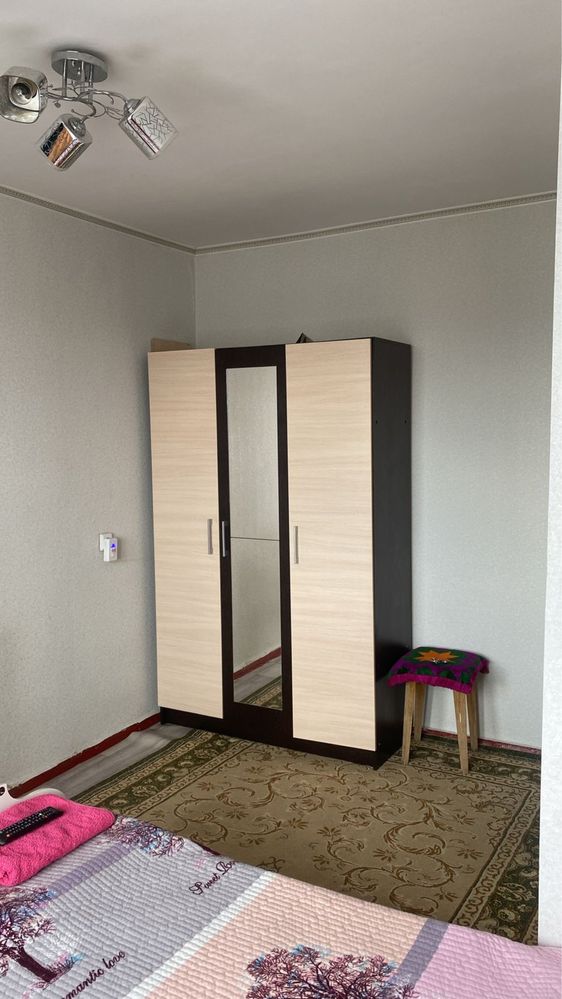 посуточная почасовой квартира 1,5