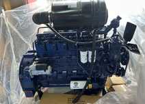 Двигатель Deutz td226 ,weichai wp6g125