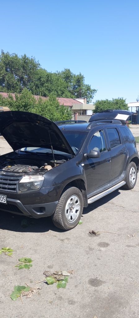 Продам диски на Рено