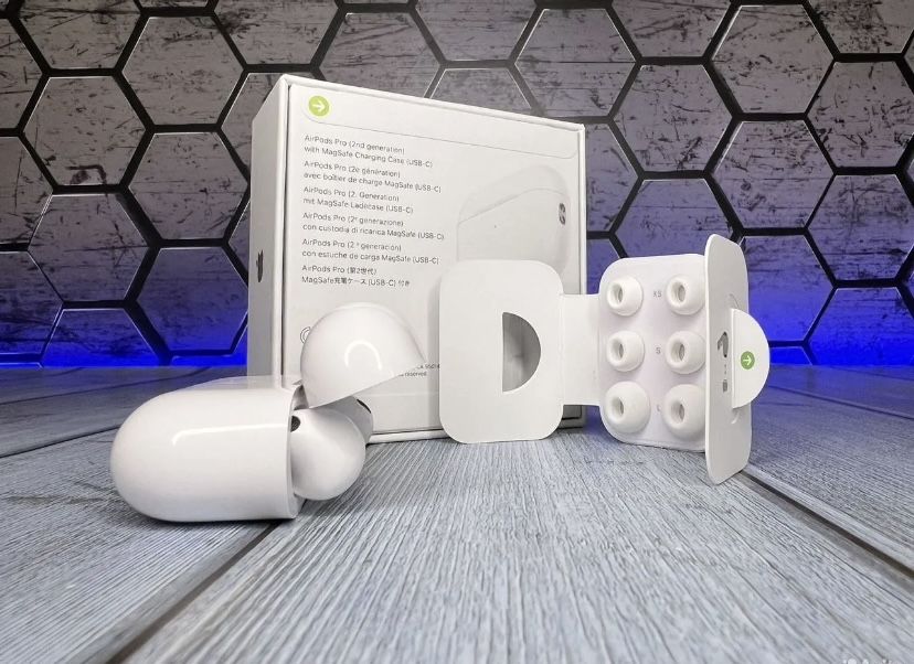 Airpods Pro2 (2025)
