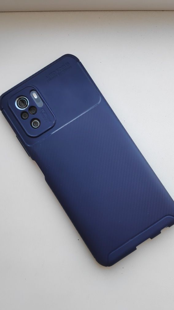 Продам POCO M5S 8/256