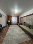 3-комн. квартира, 89.5м², р-н Наурыз.