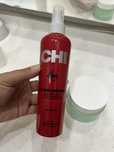 Стайлинг chi для объема волос