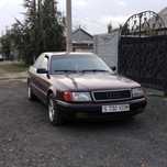 Продам Audi 100 c4