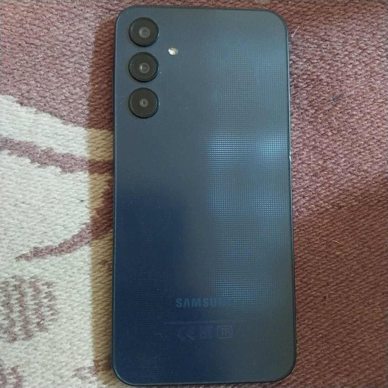 Samsung galaxy a25