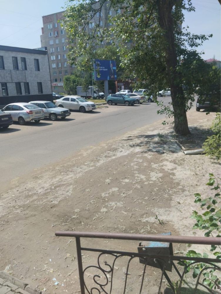 В продаже салон красоты ТД Тайга
