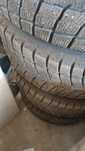 Резина 225/50R17
