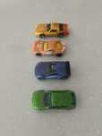 Машинки Hot Wheels